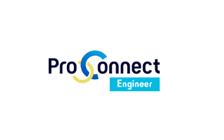ProConnect Engineerのロゴ