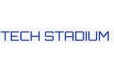 TECH STADIUM（テックスタジアム） のロゴ