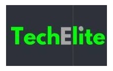 TechElite（テックエリート） のロゴ