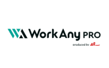 Work Any proのロゴ