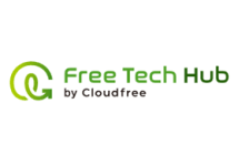Free Tech Hub（フリーテックハブ）のロゴ