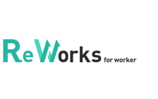 Re Worksのロゴ