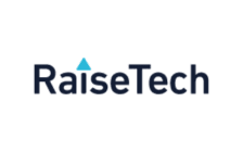 RaiseTech（レイズテック） のロゴ