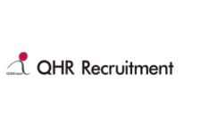 QHR Recruitmentのロゴ