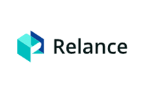 Relance（リランス）のロゴ