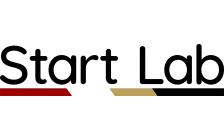Start Lab（スタートラボ） のロゴ