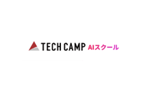TECH CAMP（テックキャンプ） AIスクール のロゴ