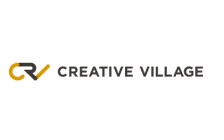 CREATIVE VILLAGEのロゴ