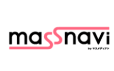 マスナビのロゴ