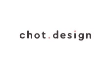 chot.design のロゴ