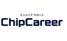 Chip Career（チップキャリア）のロゴ