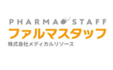 ファルマスタッフのロゴ