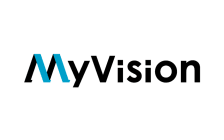 MyVision（マイビジョン）のロゴ