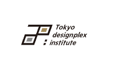  東京デザインプレックス研究所 のロゴ