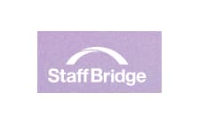 StaffBridge（スタッフブリッジ）のロゴ