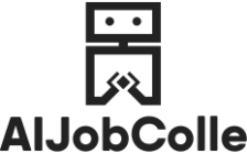 AIジョブカレ のロゴ