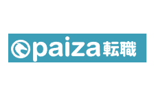 paiza転職のロゴ