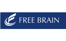 FREE BRAINのロゴ