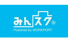 みんスク のロゴ