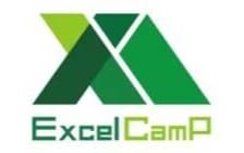 ExcelCamp （エクセルキャンプ） のロゴ