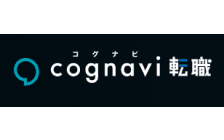 コグナビ転職のロゴ