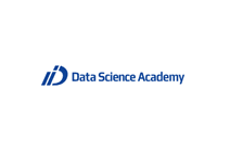 DataScienceAcademy のロゴ