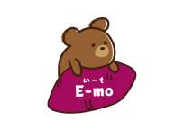 プログラミング教室 E-mo