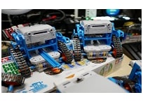 ハースサイドインターナショナルスクール・キッズプログラミング ハースサイド・キッズプログラミング