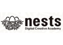 nests Digital Creative Academy nests 仙台校
