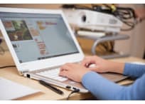 Fablab京都 プログラミング教室 京阪七条