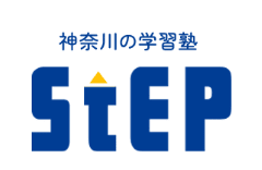 STEPのロゴ