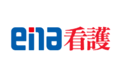 ena看護のロゴ