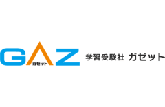 学習受検社ガゼットのロゴ