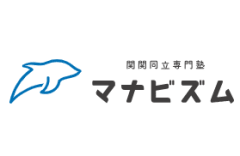 マナビズムのロゴ