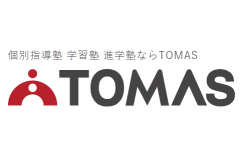 TOMASのロゴ