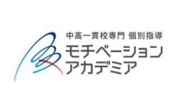 モチベーションアカデミアのロゴ