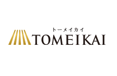 TOMEIKAIのロゴ