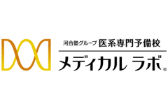 メディカルラボのロゴ