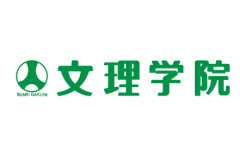 文理学院のロゴ