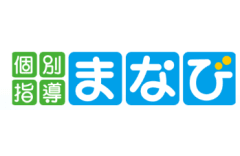 個別指導まなびのロゴ
