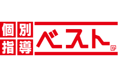 ベスト個別指導学習会のロゴ