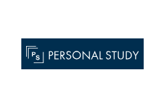 PERSONAL STUDYのロゴ