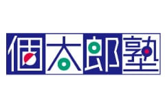 個太郎塾のロゴ