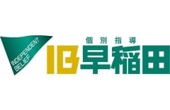 IB早稲田のロゴ