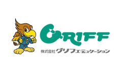 グリフのロゴ