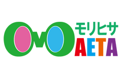 モリヒサMAETAのロゴ