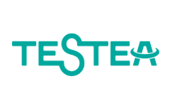 個別指導塾テスティーのロゴ