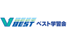 ベスト学習会のロゴ