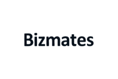 Bizmatesのロゴ