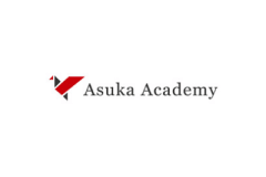 Asuka Academyのロゴ